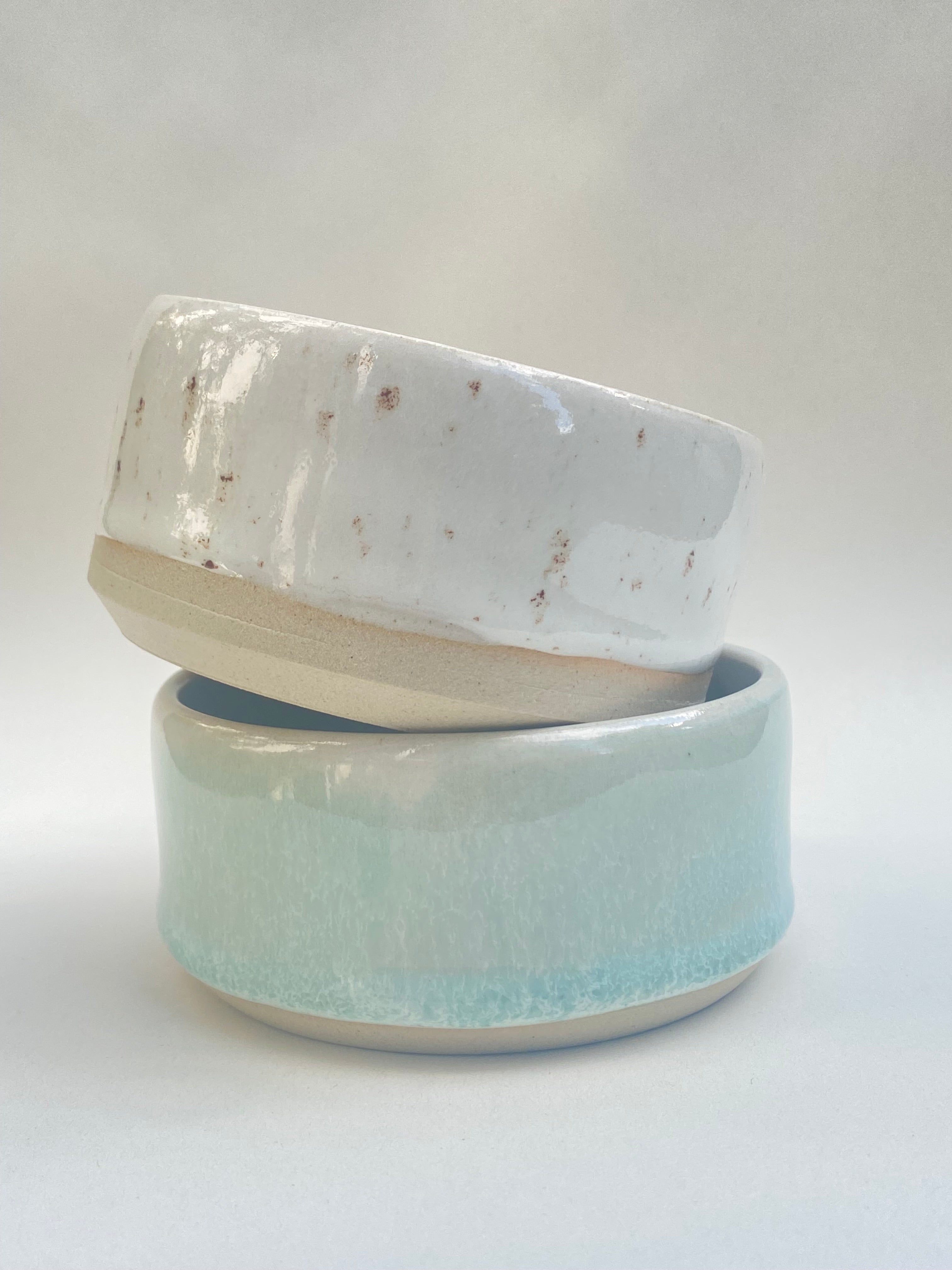 Bowl Mini - Light Freckle