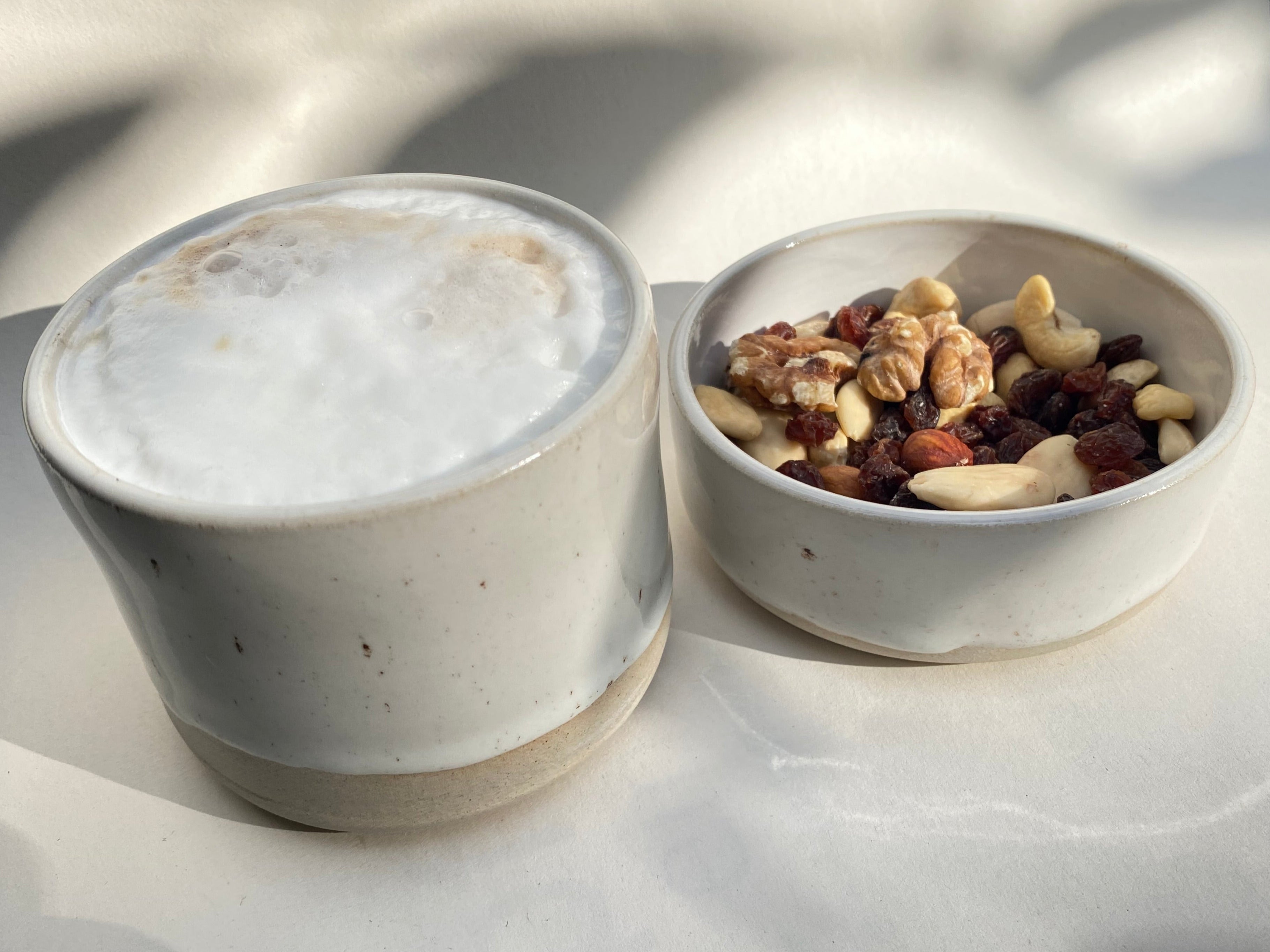 Bowl Mini - Light Freckle