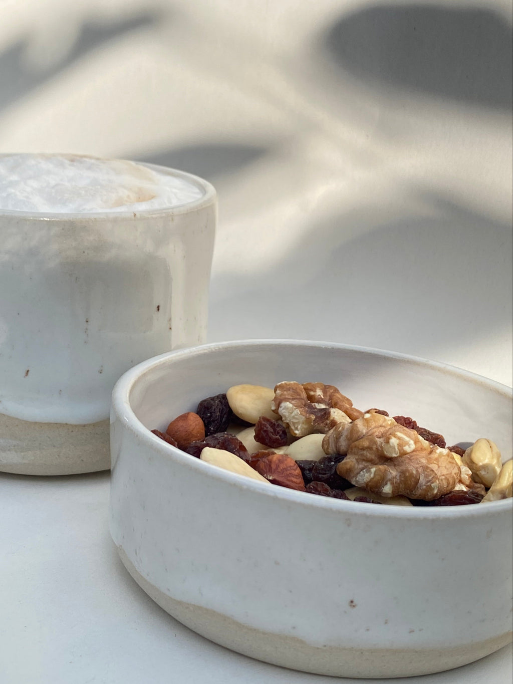 Bowl Mini - Light Freckle