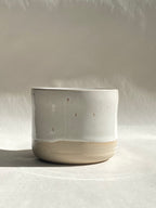 Cup Bas - Light Freckle