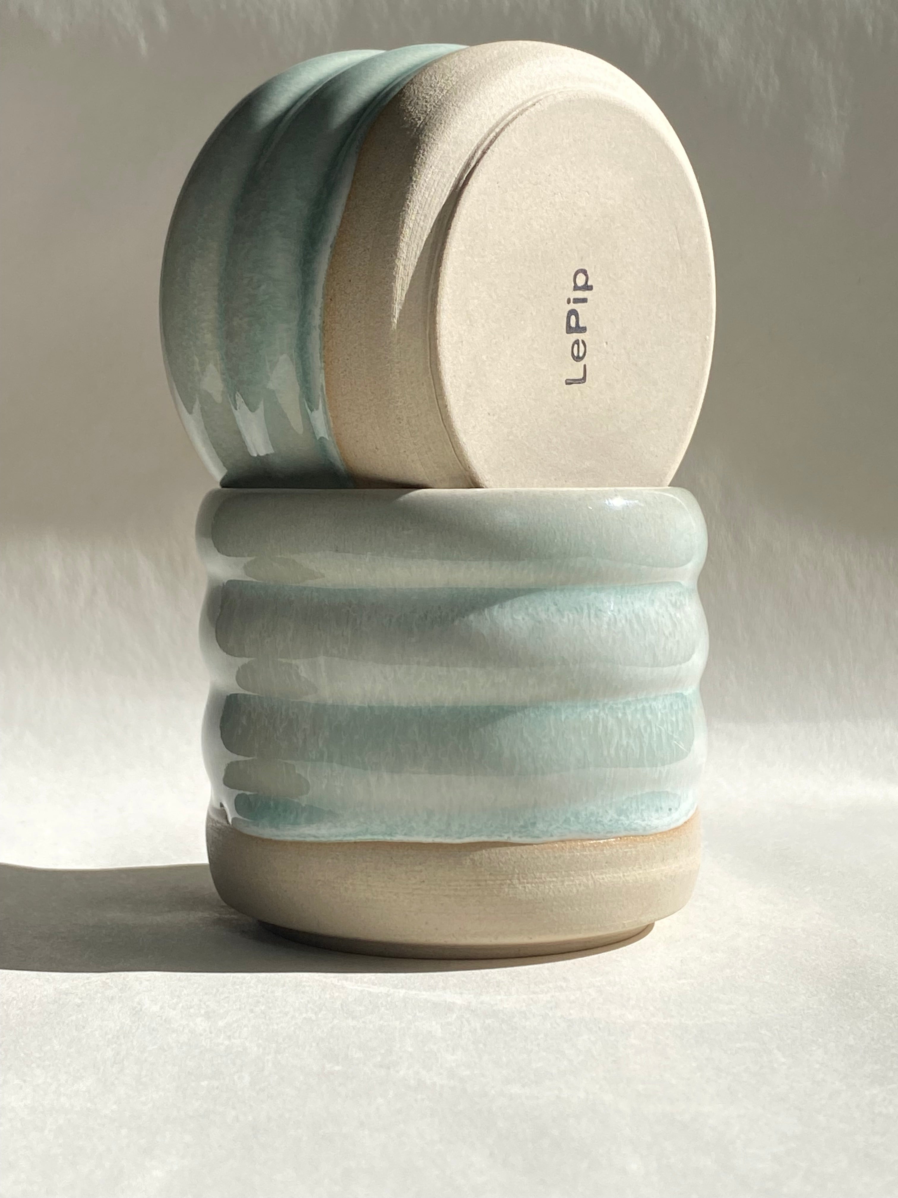 Cup Tre - Fresh Mint