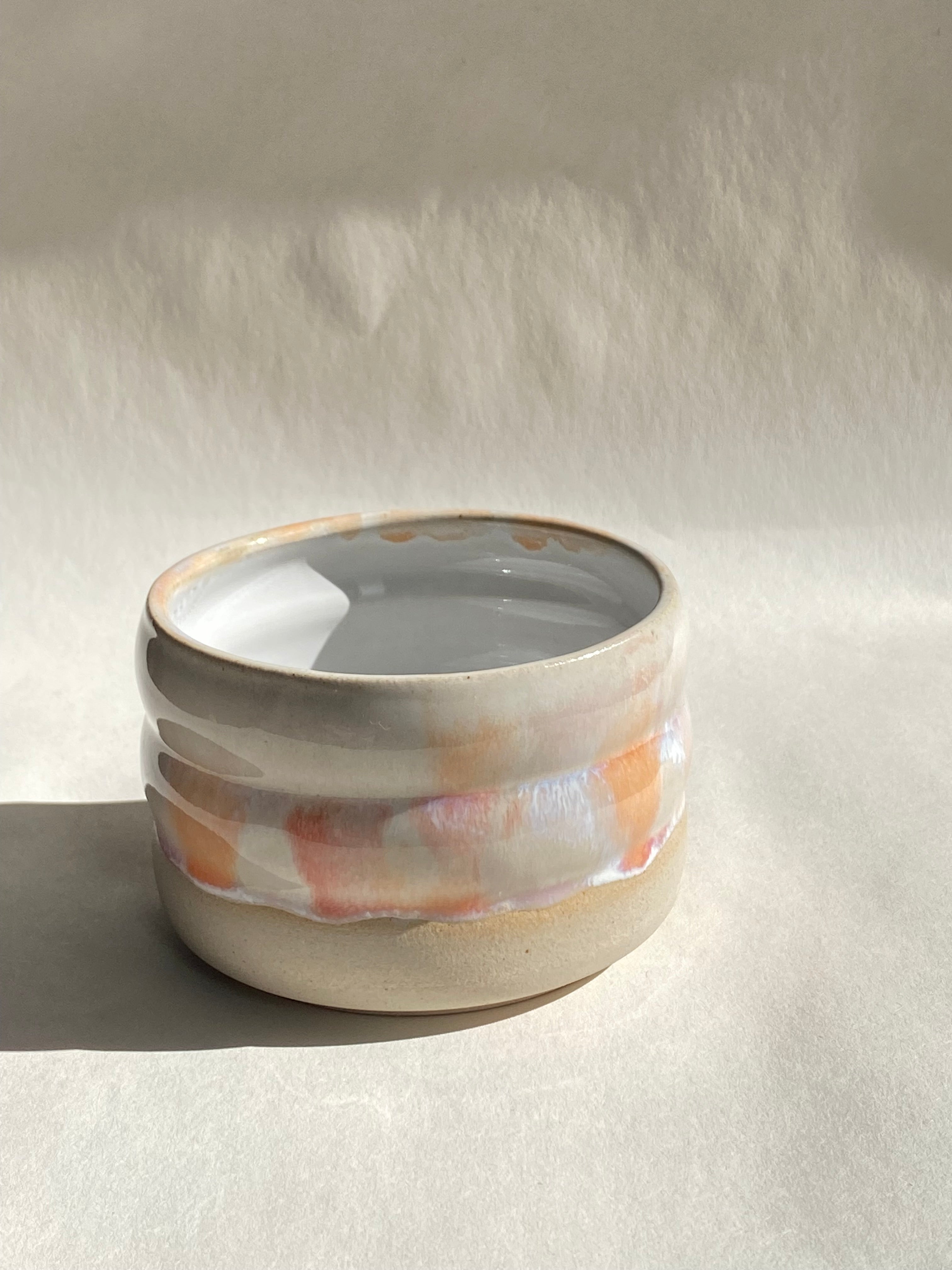 Cup Tre - Berry Blush