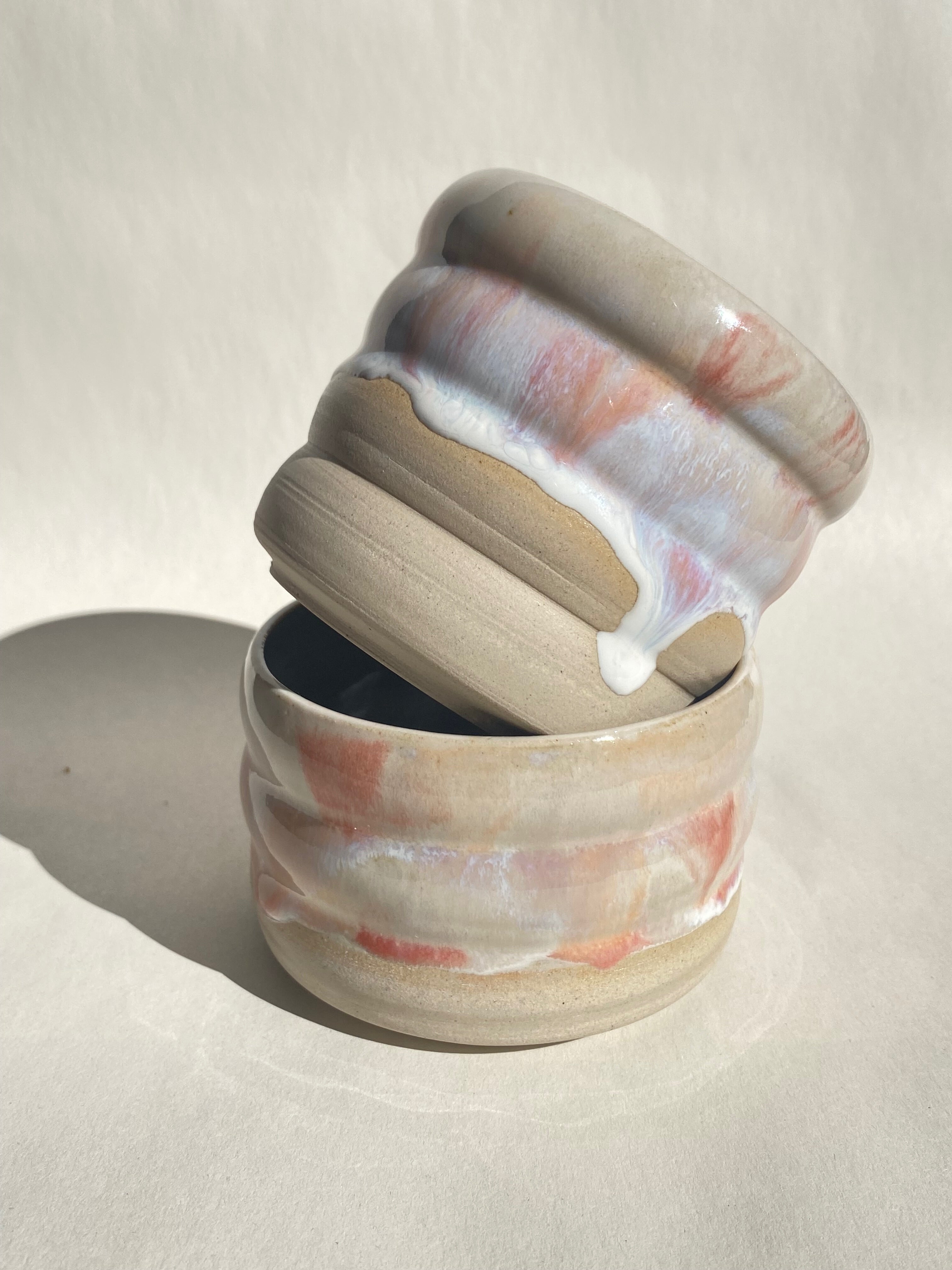 Cup Fyra - Berry Blush