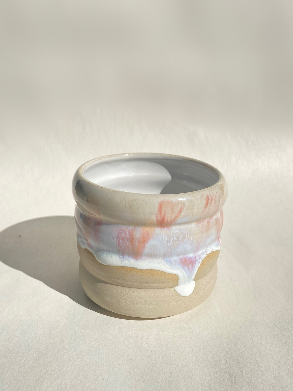 Cup Fyra - Berry Blush