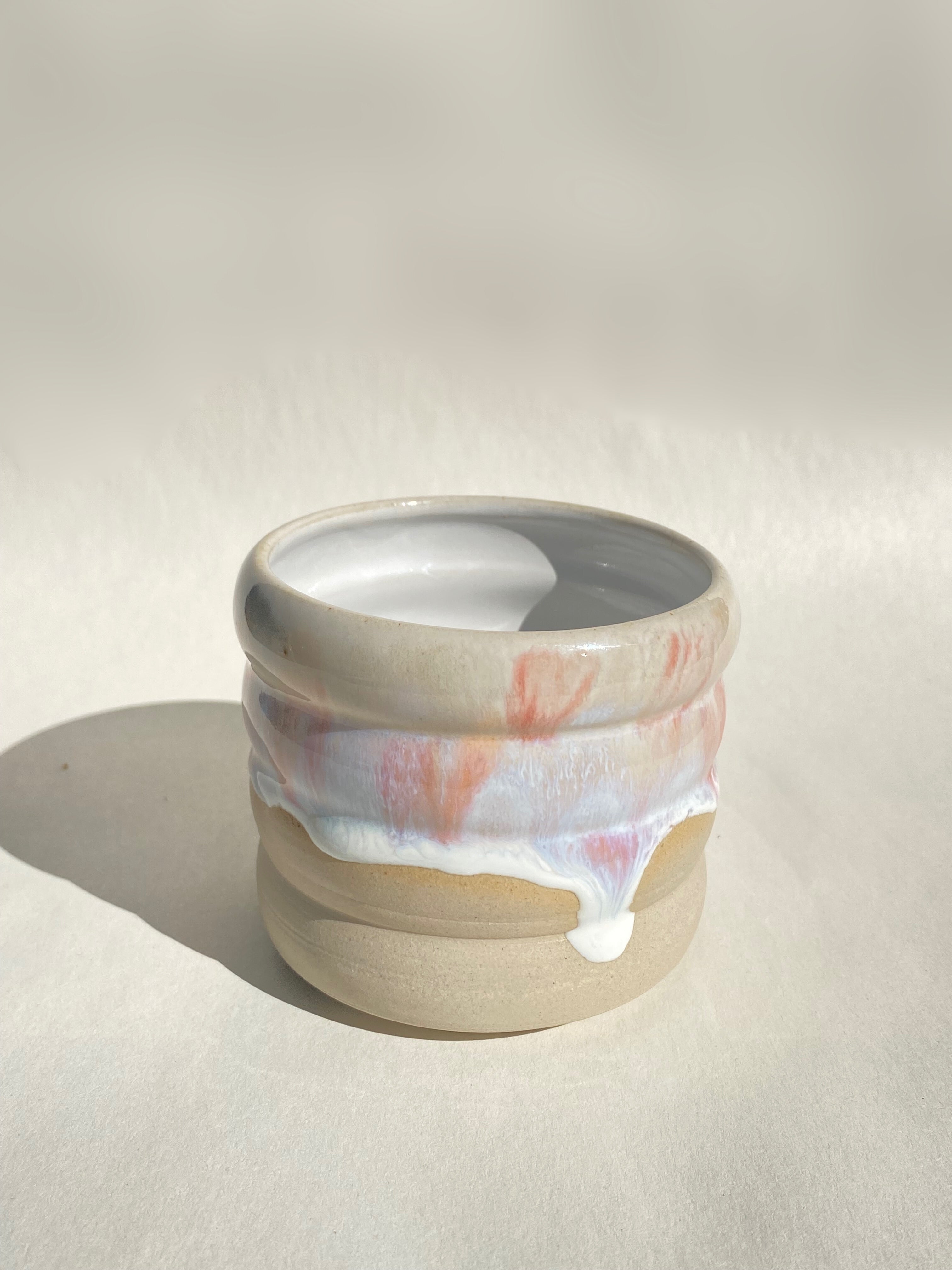 Cup Fyra - Berry Blush