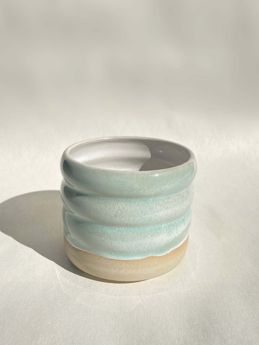 Cup Fyra - Fresh Mint