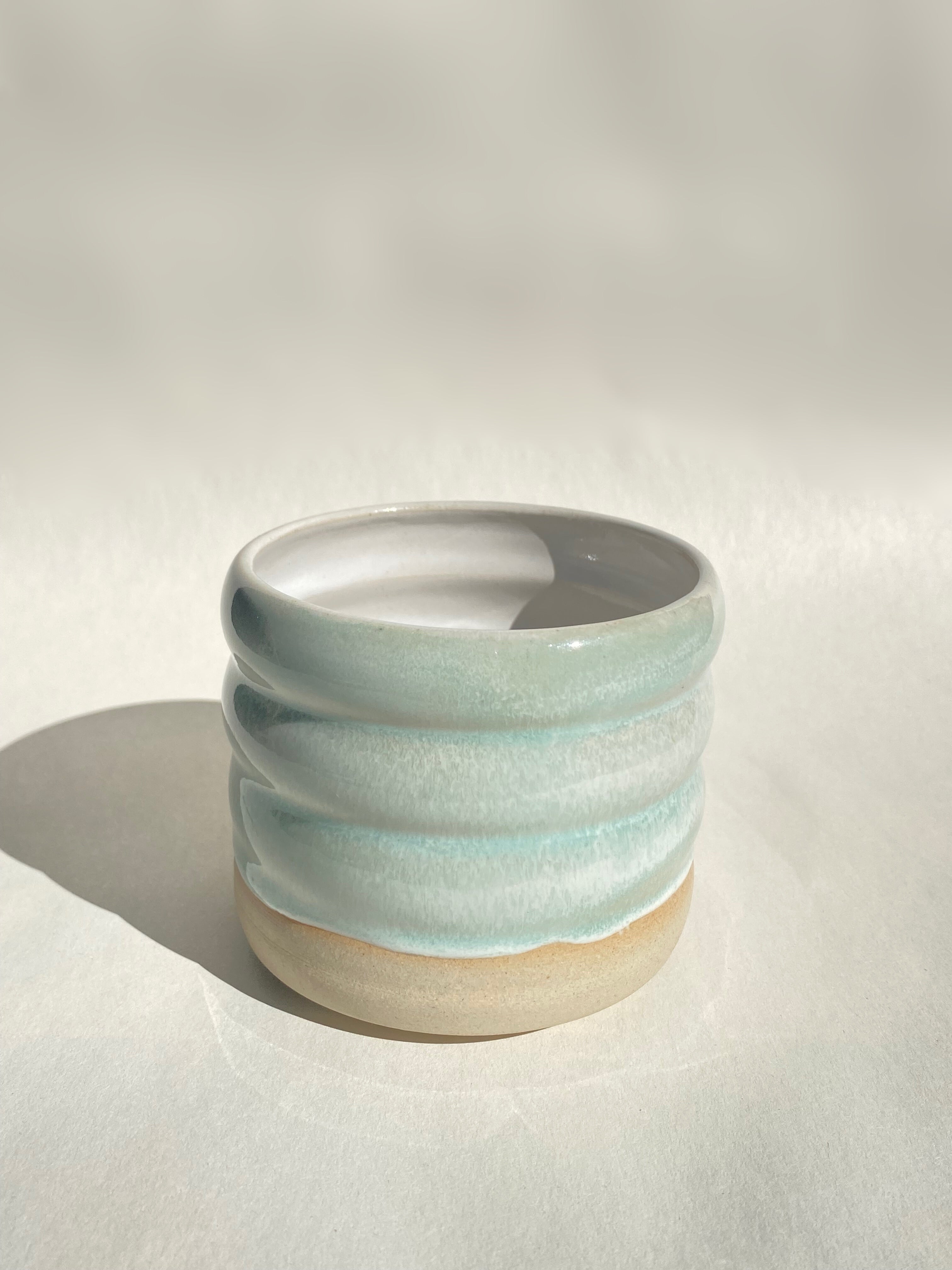 Cup Fyra - Fresh Mint