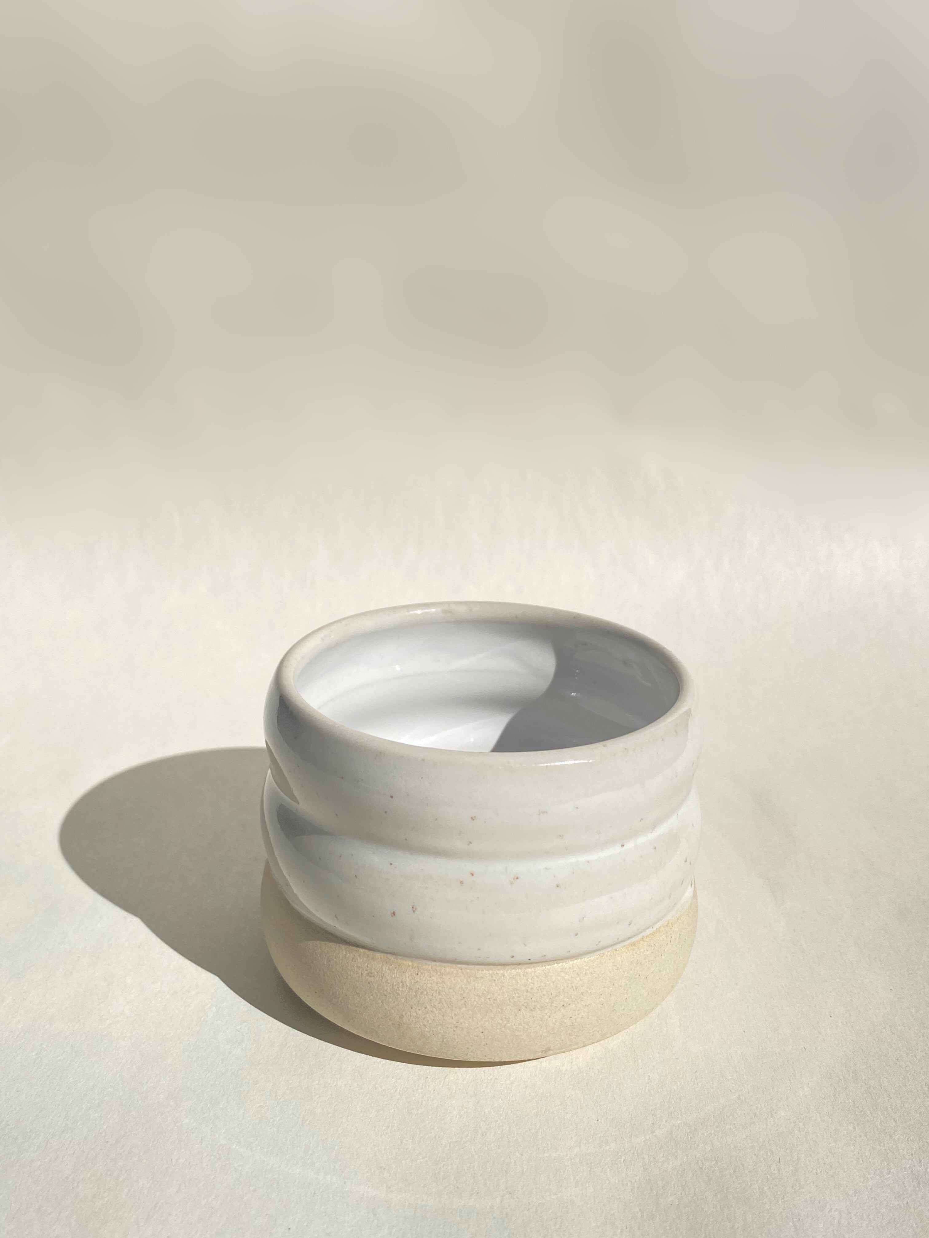 Cup Tre - Light Freckle