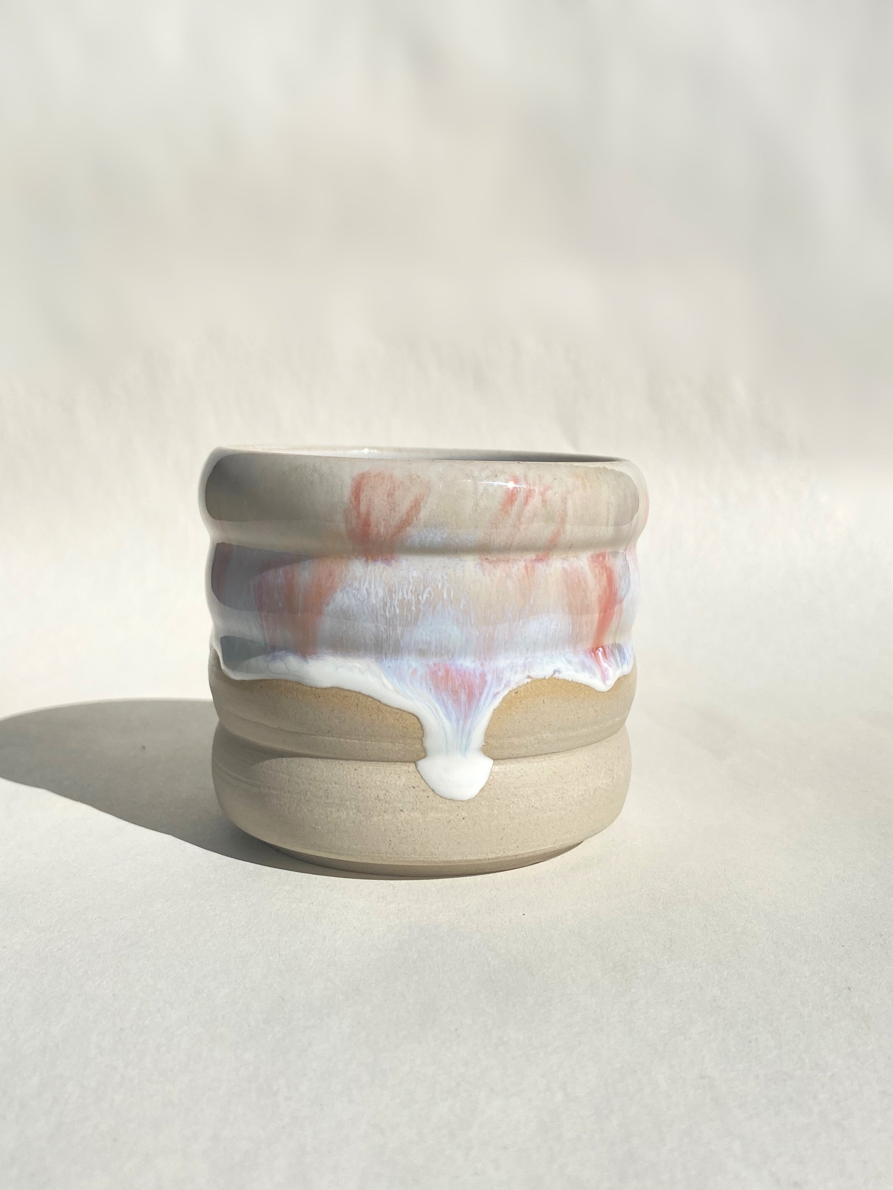 Cup Fyra - Berry Blush