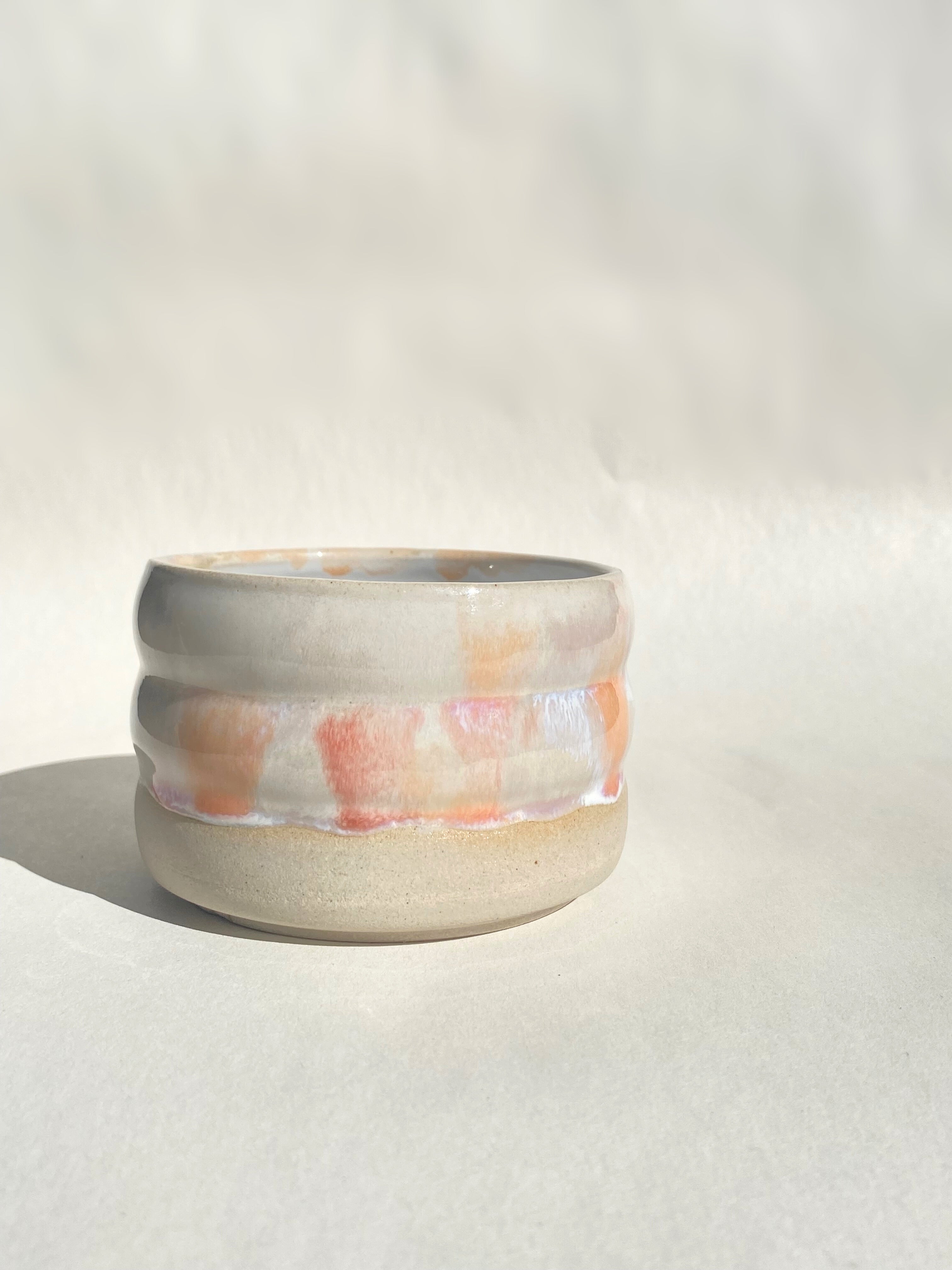 Cup Tre - Berry Blush