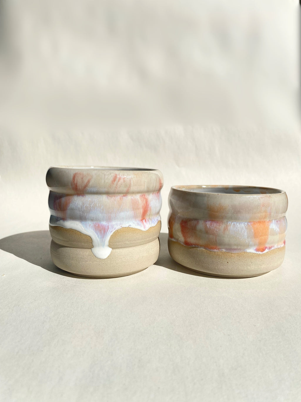 Cup Fyra - Berry Blush