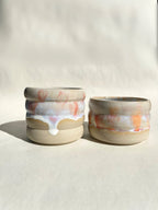 Cup Fyra - Berry Blush