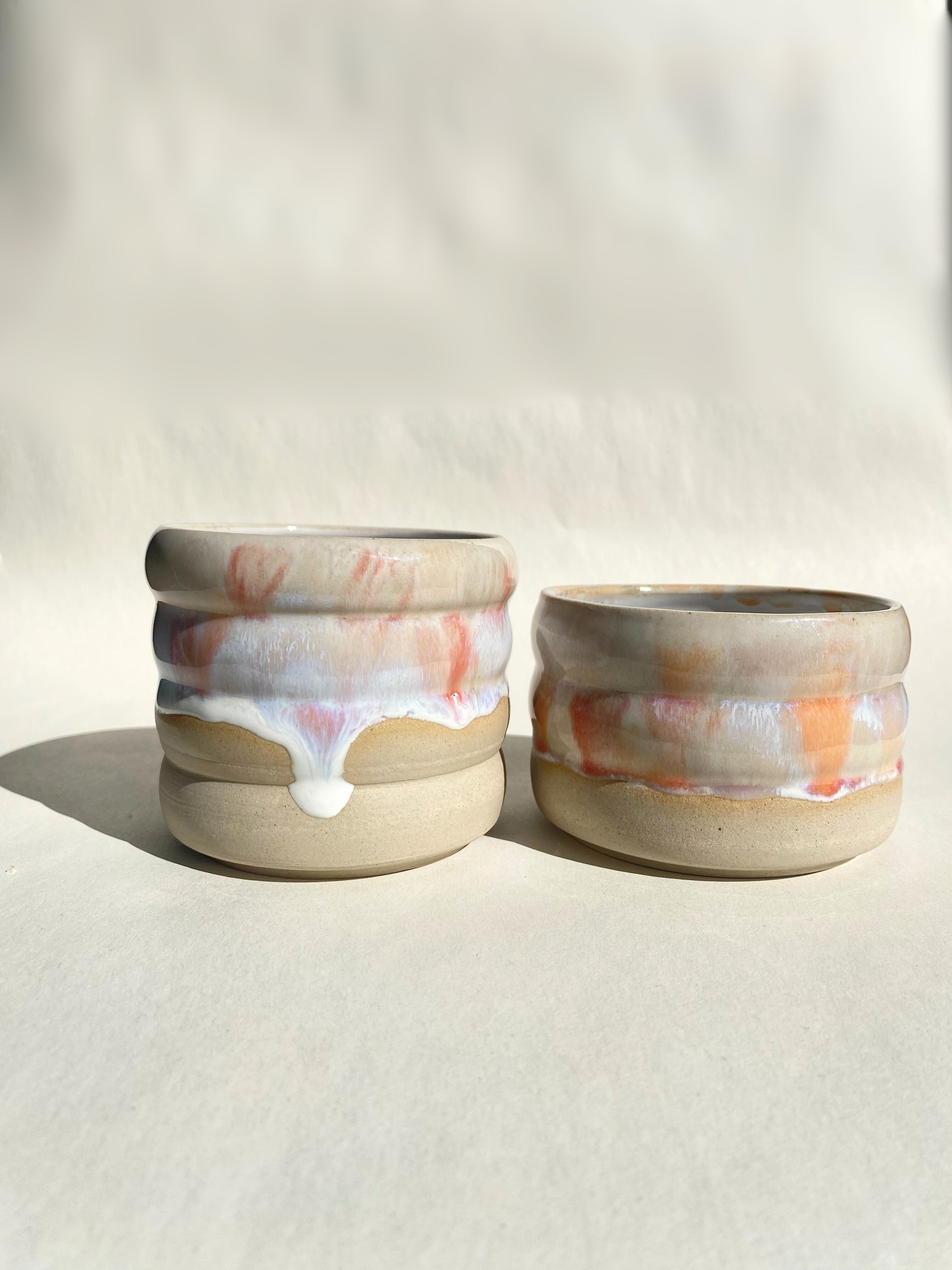 Cup Fyra - Berry Blush