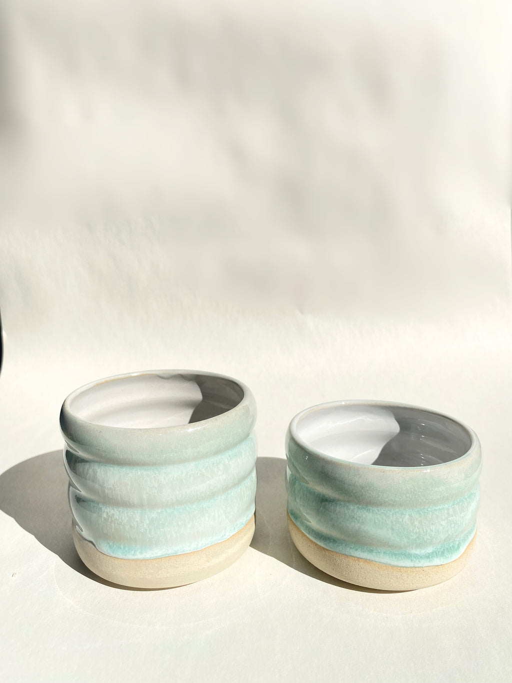 Cup Fyra - Fresh Mint