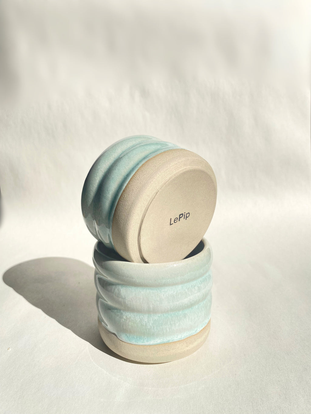 Cup Fyra - Fresh Mint