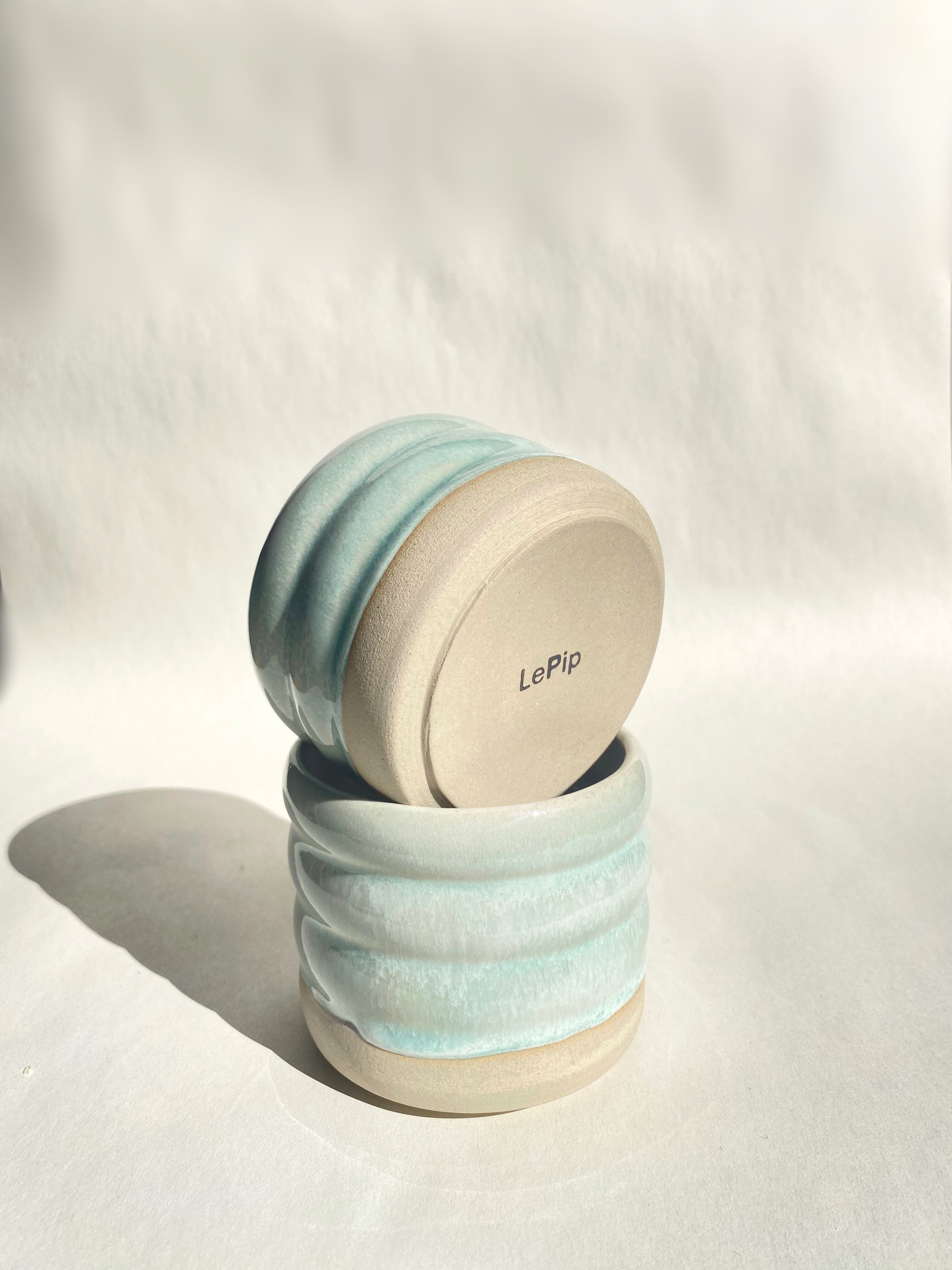 Cup Fyra - Fresh Mint