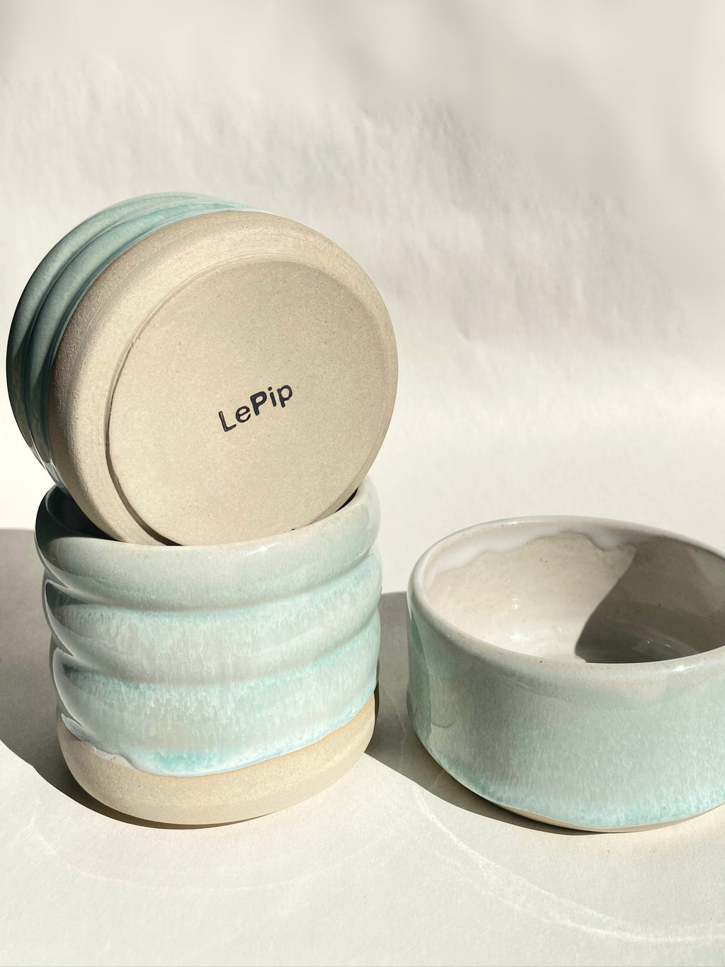 Cup Fyra - Fresh Mint