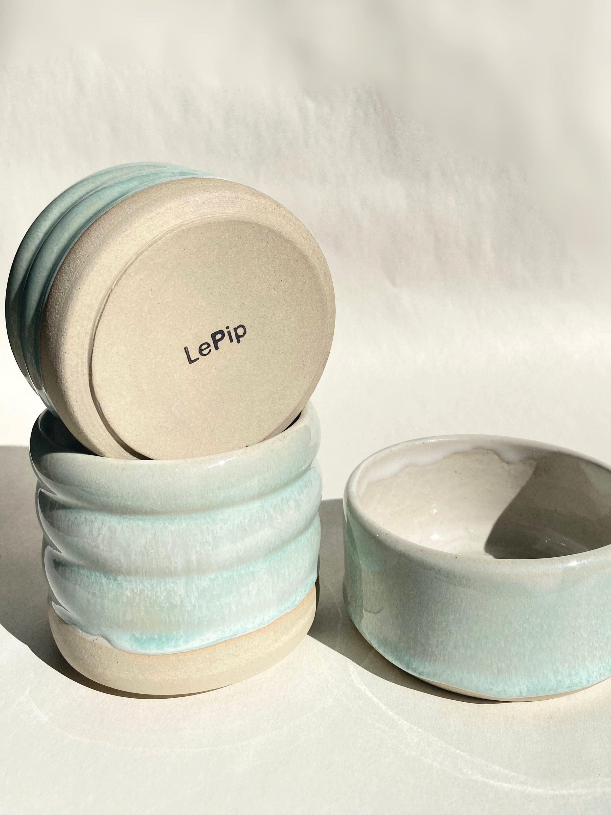 Cup Fyra - Fresh Mint