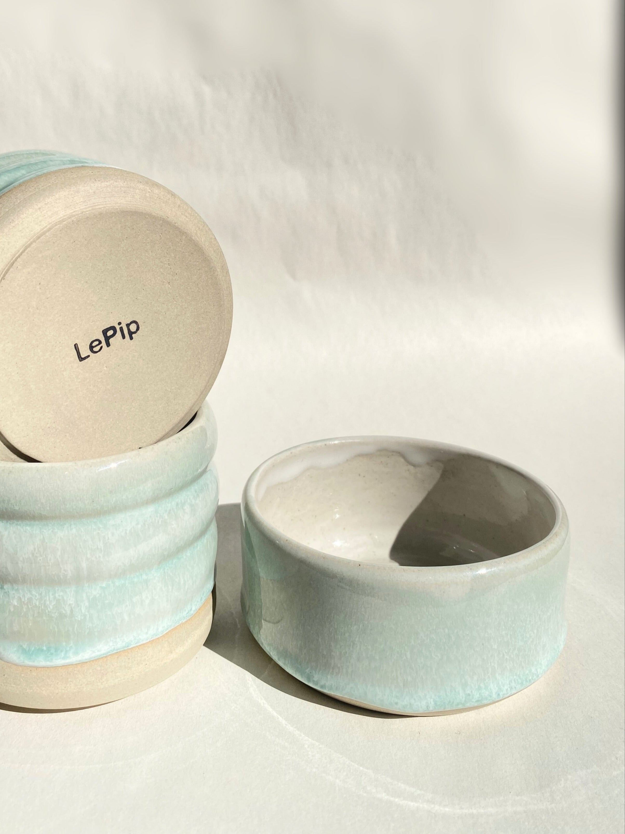 Bowl Mini - Fresh Mint