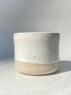 Cup Bas - Light Freckle