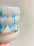 Cup Fyra - Color Flow