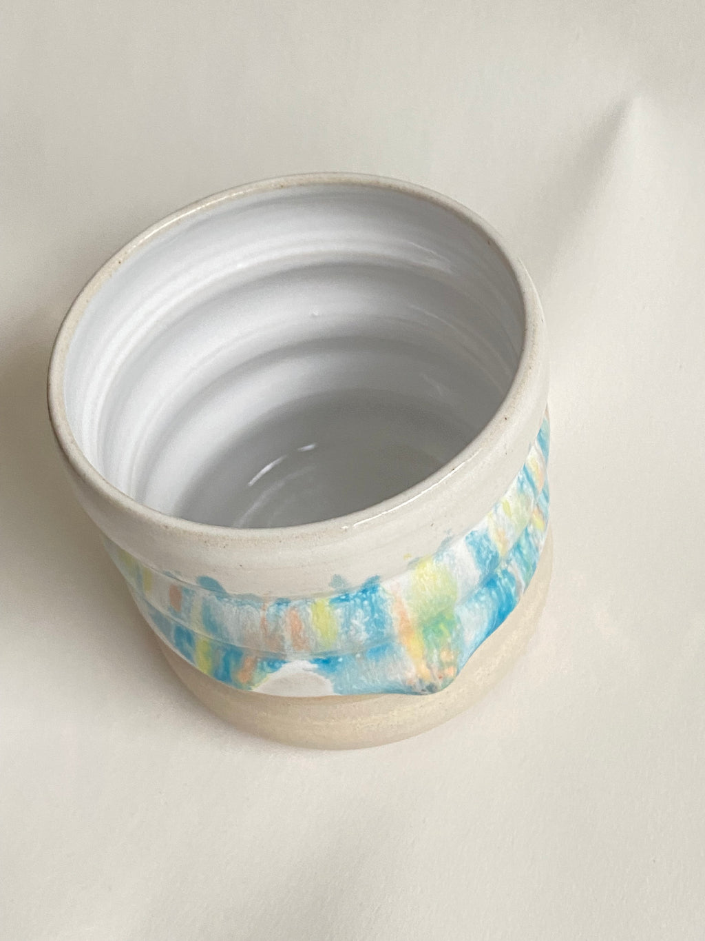 Cup Fyra - Color Flow