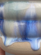 Cup Fyra - Blue Blush