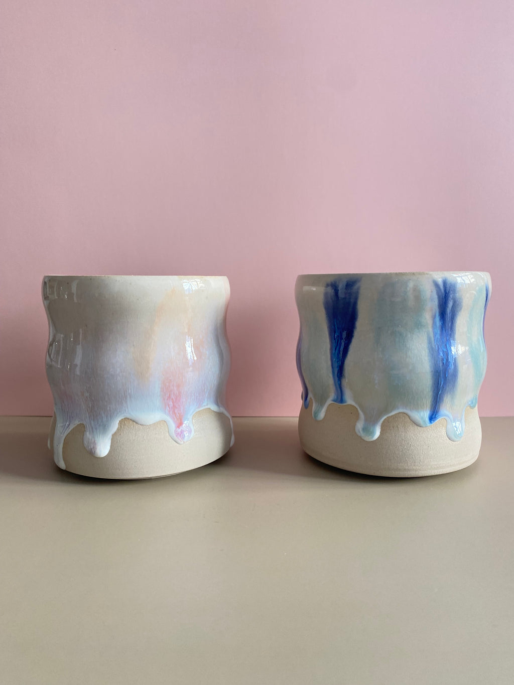 Curvy Cup
