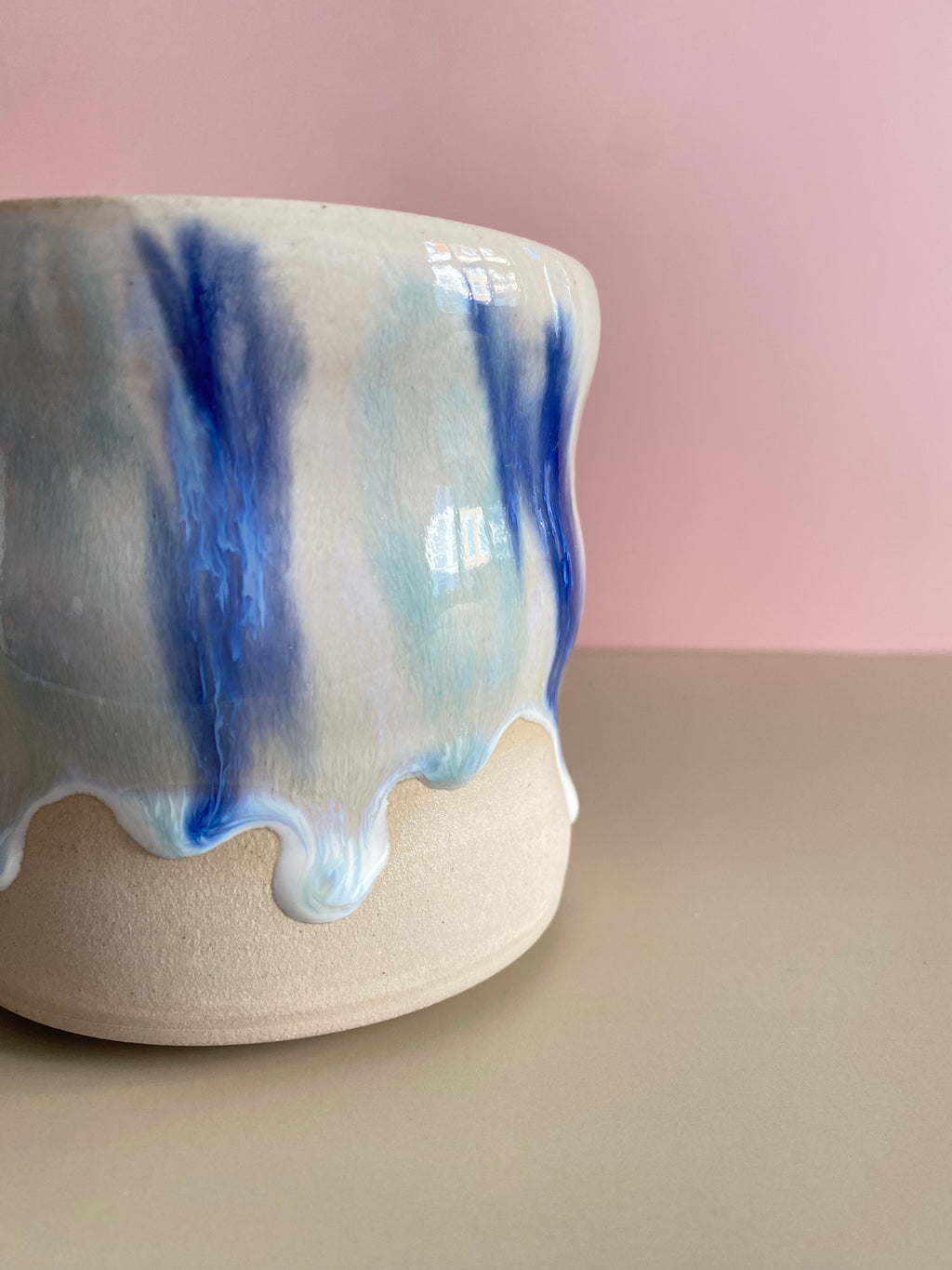 Curvy Cup