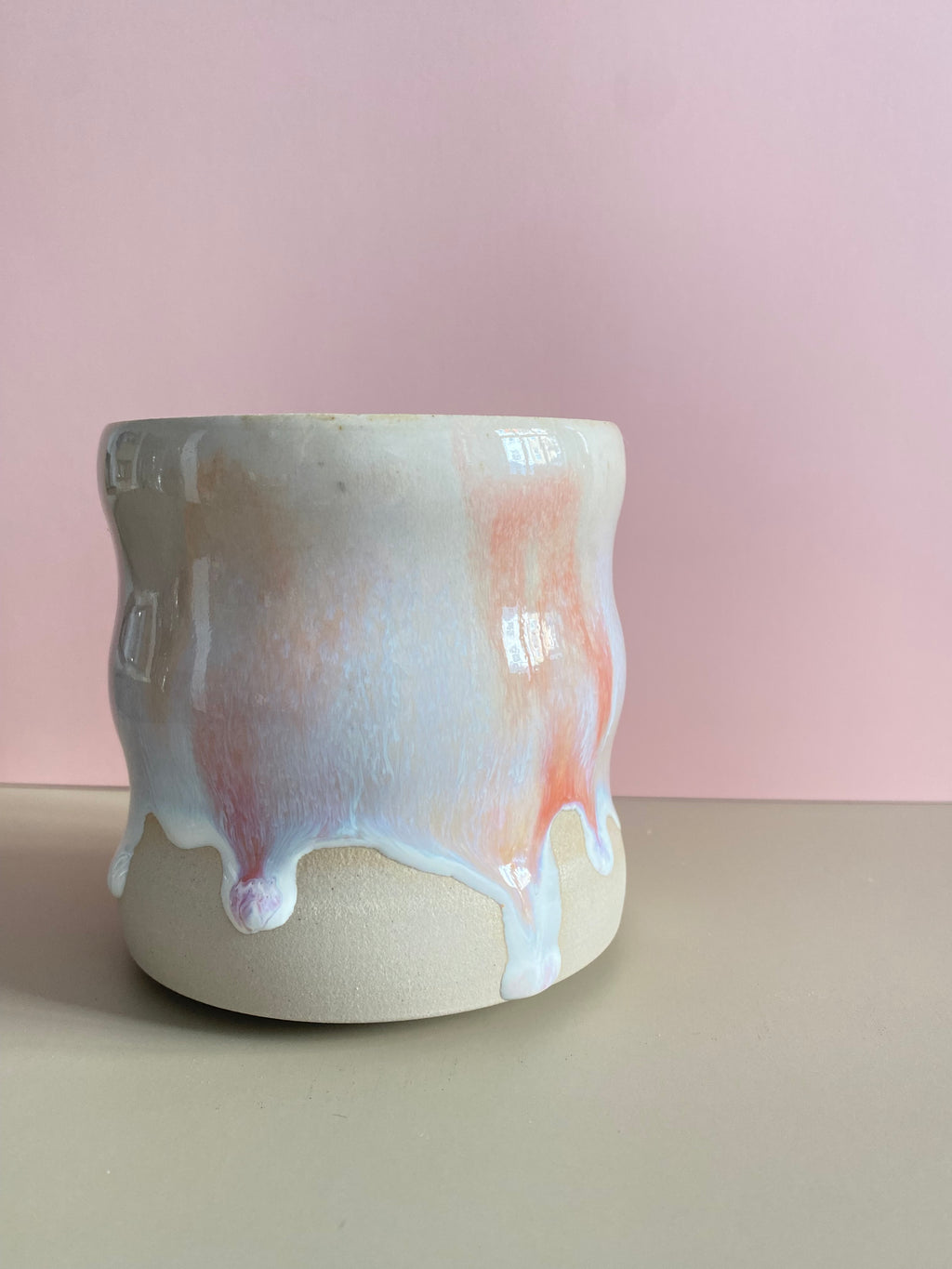 Curvy Cup